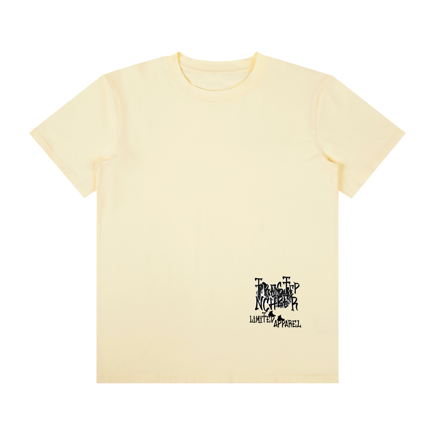 TrenchStepper Classic Crew Neck T-Shirt